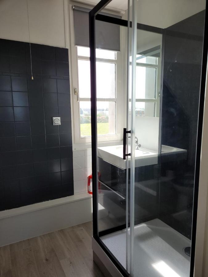 La Mer En Vue, Destination Naturelle Pour 2, Avec Wifi Et Parking Wimereux Εξωτερικό φωτογραφία