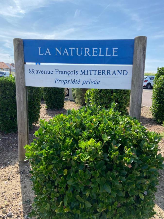 La Mer En Vue, Destination Naturelle Pour 2, Avec Wifi Et Parking Wimereux Εξωτερικό φωτογραφία