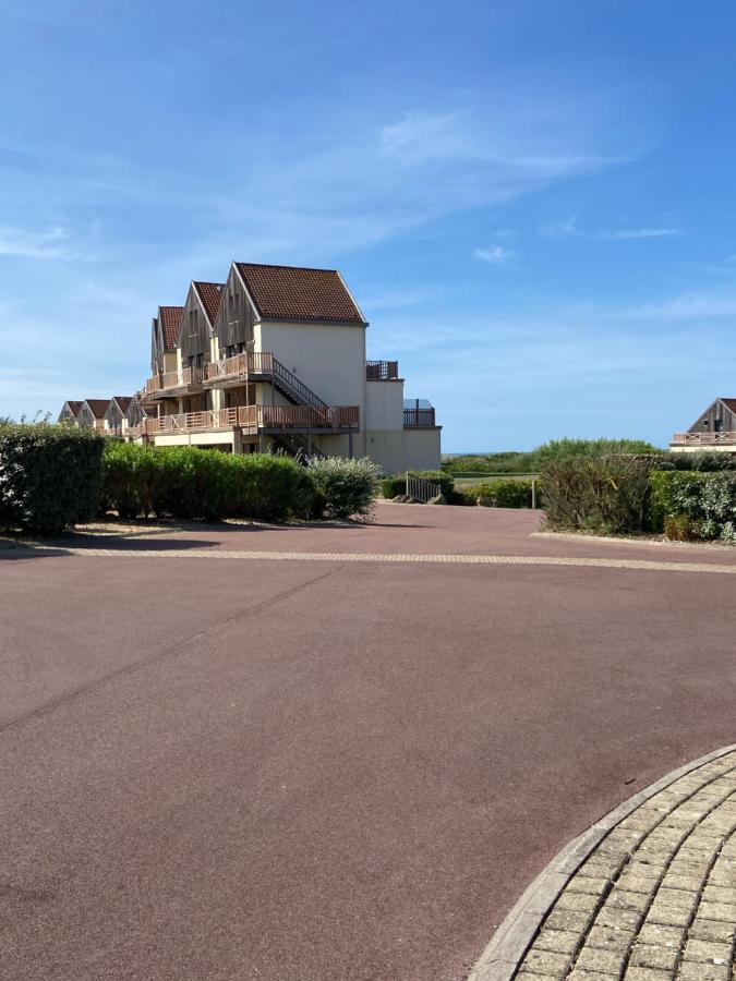 La Mer En Vue, Destination Naturelle Pour 2, Avec Wifi Et Parking Wimereux Εξωτερικό φωτογραφία