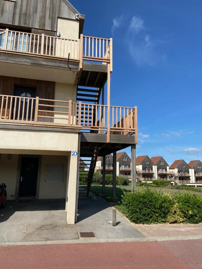 La Mer En Vue, Destination Naturelle Pour 2, Avec Wifi Et Parking Wimereux Εξωτερικό φωτογραφία